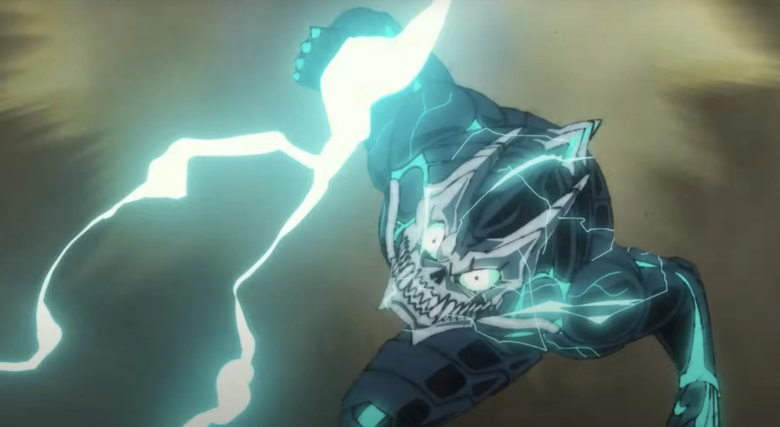 Kaihu n. 8 Season 2 The new trailer falls before the explosive premiere